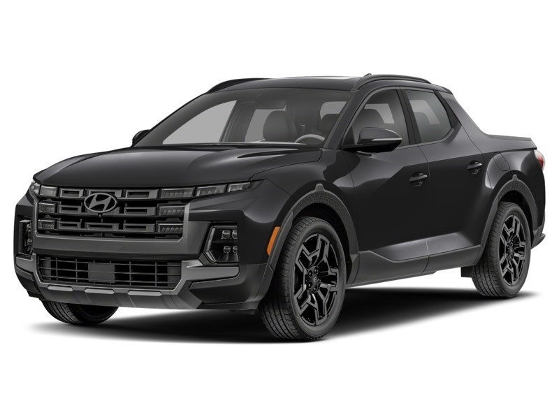 2025 Hyundai Santa Cruz Ultimate AWD w/Colour Pkg