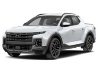 2025 Hyundai Santa Cruz Ultimate AWD