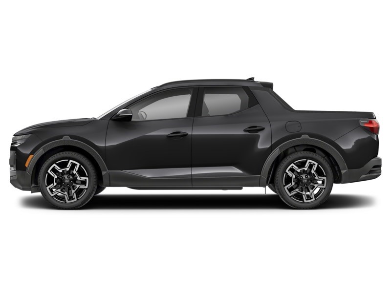 2025 Hyundai Santa Cruz Ultimate AWD w/Colour Pkg