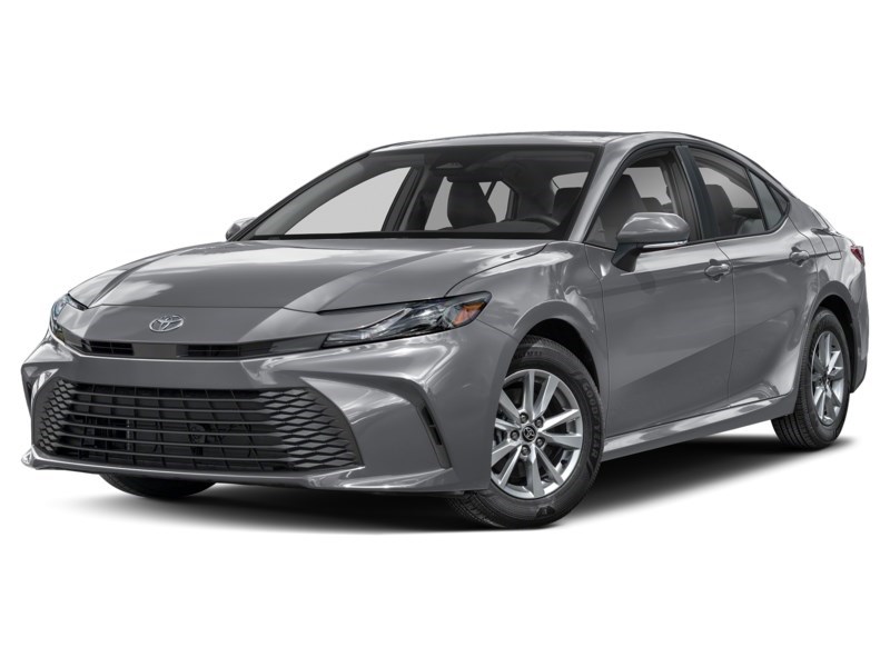 2025 Toyota Camry SE CVT Heavy Metal  Shot 1