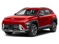 2027 Hyundai Kona 2.0L Preferred AWD Ultimate Red  Shot 4