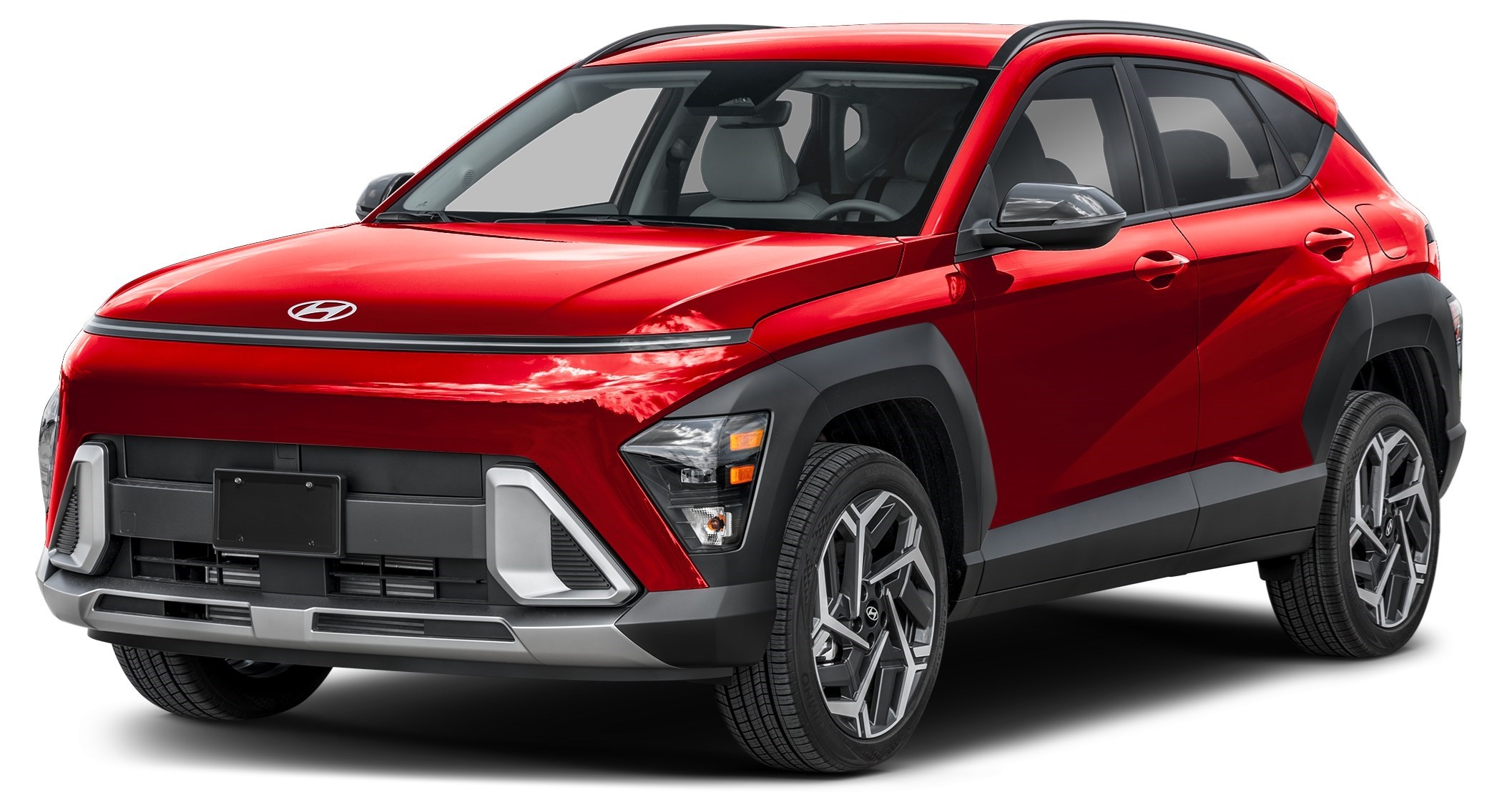 2026 Hyundai Kona 2.0L Preferred