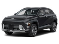 2027 Hyundai Kona 2.0L Preferred AWD Abyss Black  Shot 10