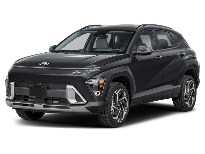 2027 Hyundai Kona 2.0L Preferred AWD