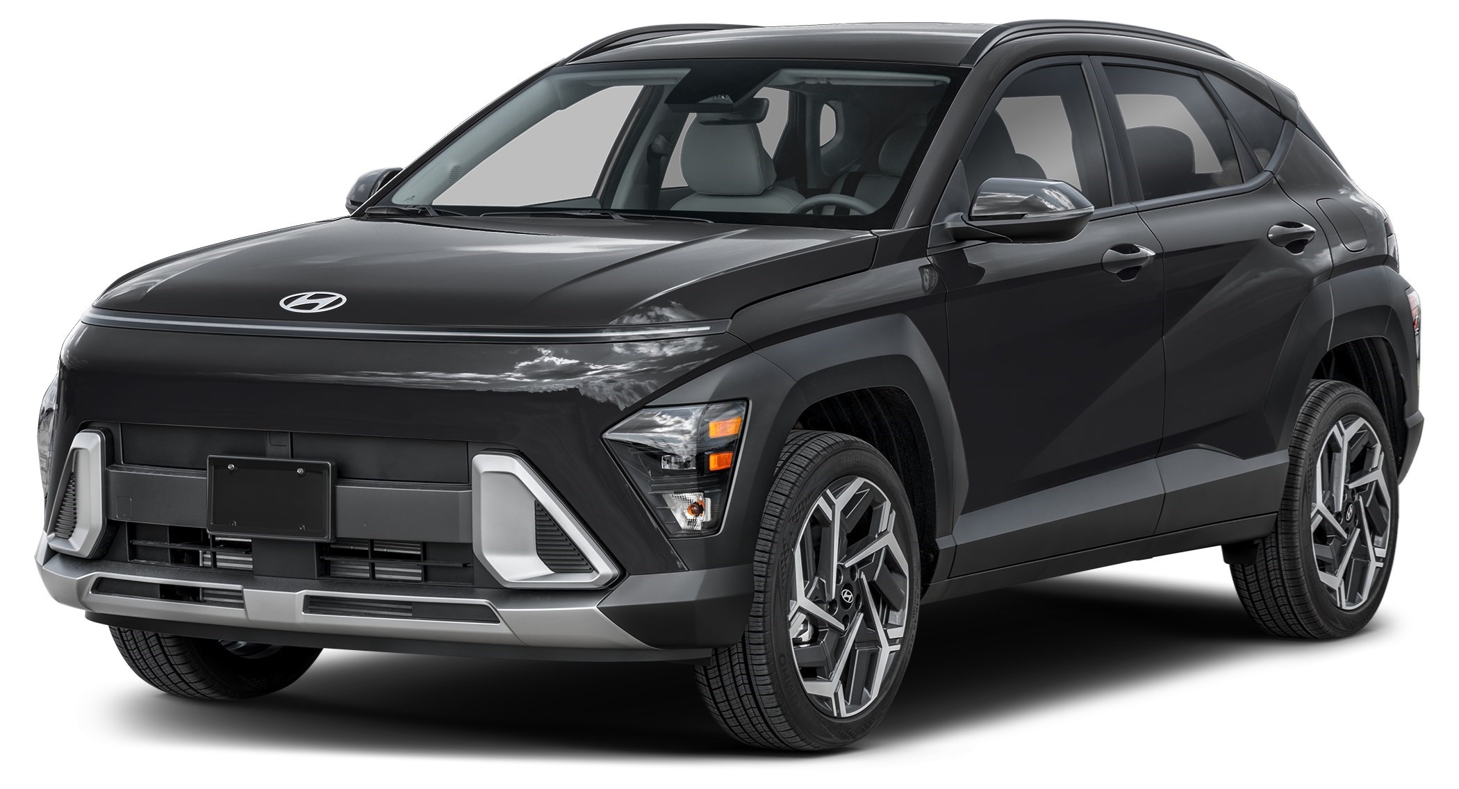 2026 Hyundai Kona 2.0L Preferred
