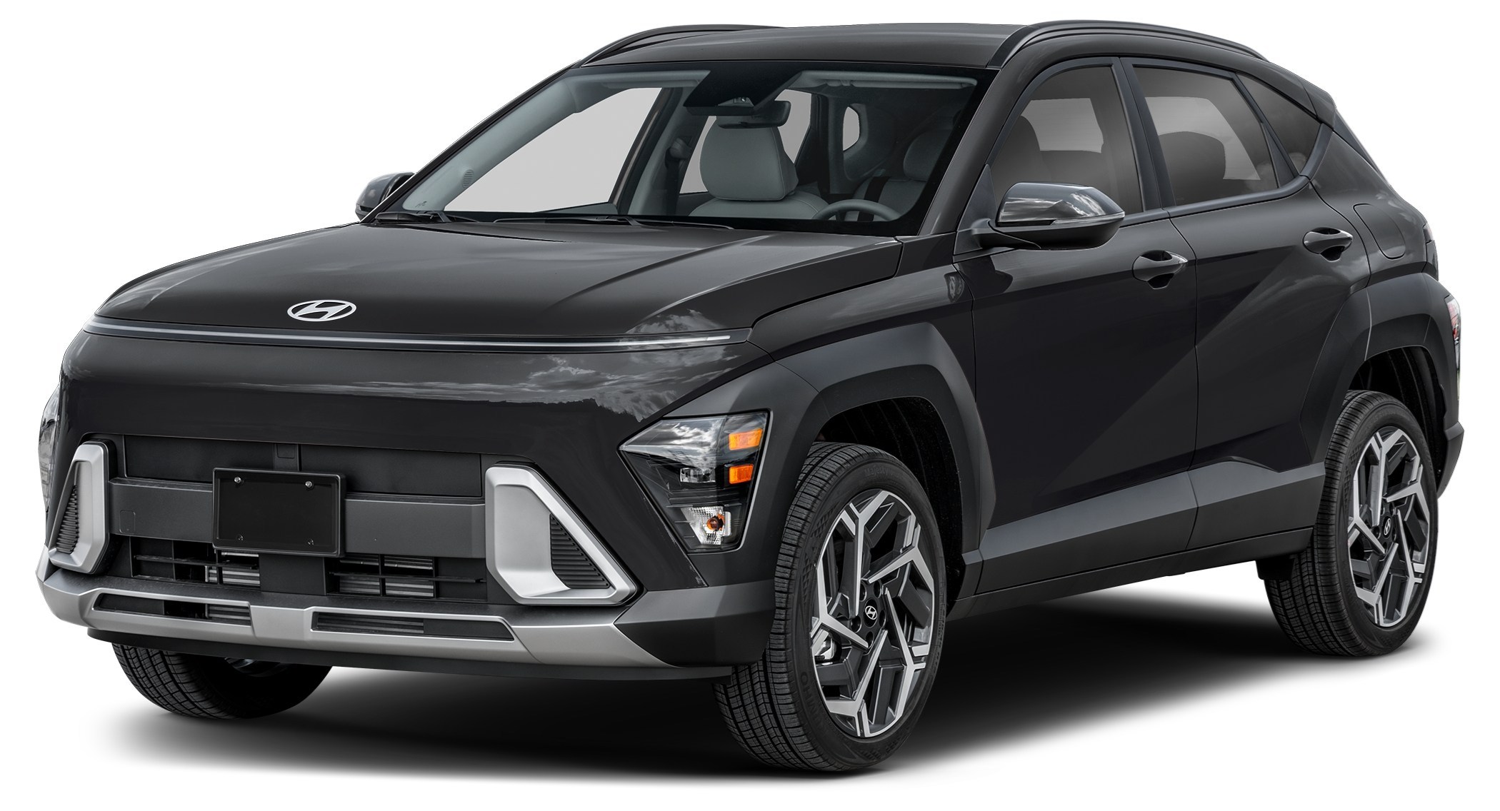 2027 Hyundai Kona 2.0L Preferred