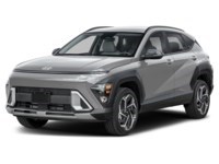 2026 Hyundai Kona 2.0L Preferred AWD Cyber Grey  Shot 1