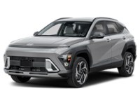 2027 Hyundai Kona 2.0L Preferred AWD Cyber Grey  Shot 13