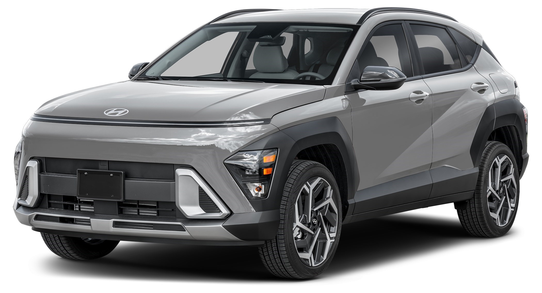 2026 Hyundai Kona 2.0L Preferred