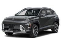2027 Hyundai Kona 2.0L Preferred AWD Ecotronic Grey  Shot 14