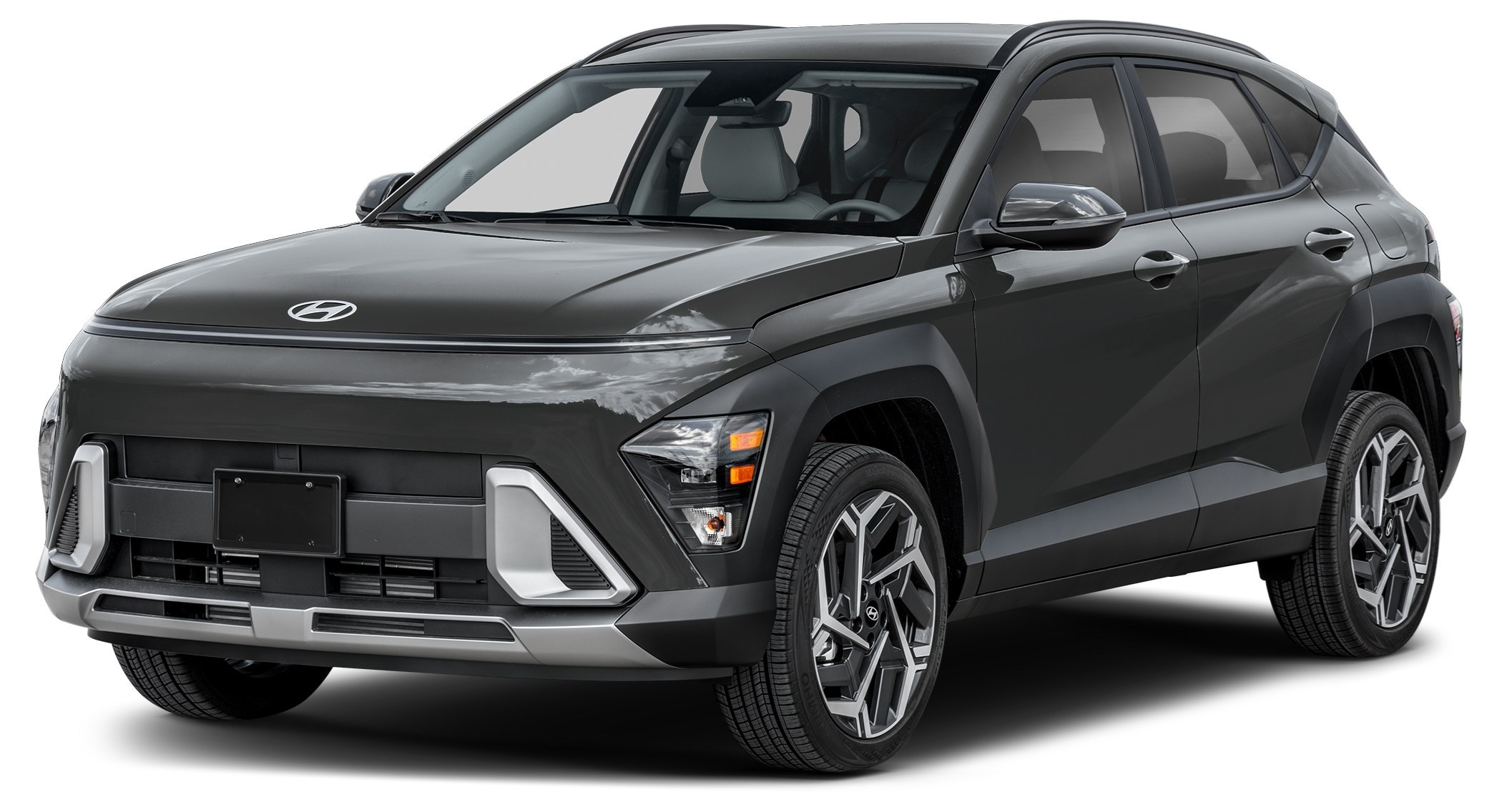 2027 Hyundai Kona 2.0L Preferred