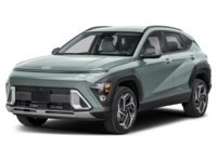 2027 Hyundai Kona 2.0L Preferred AWD