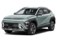 2027 Hyundai Kona 2.0L Preferred AWD Mirage Green  Shot 15