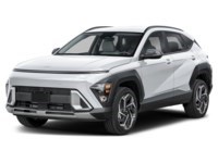 2026 Hyundai Kona 2.0L Preferred AWD Atlas White  Shot 4