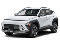 2027 Hyundai Kona 2.0L Preferred AWD Atlas White  Shot 24