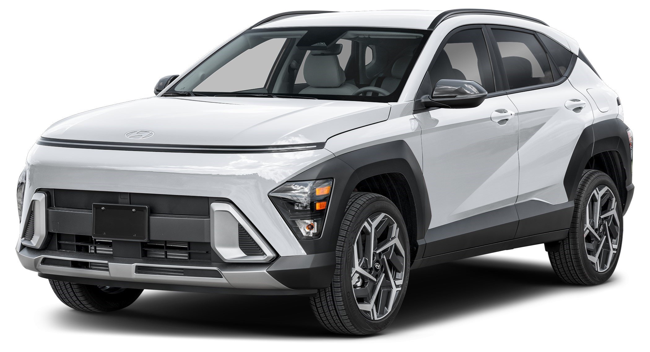 2026 Hyundai Kona 2.0L Preferred