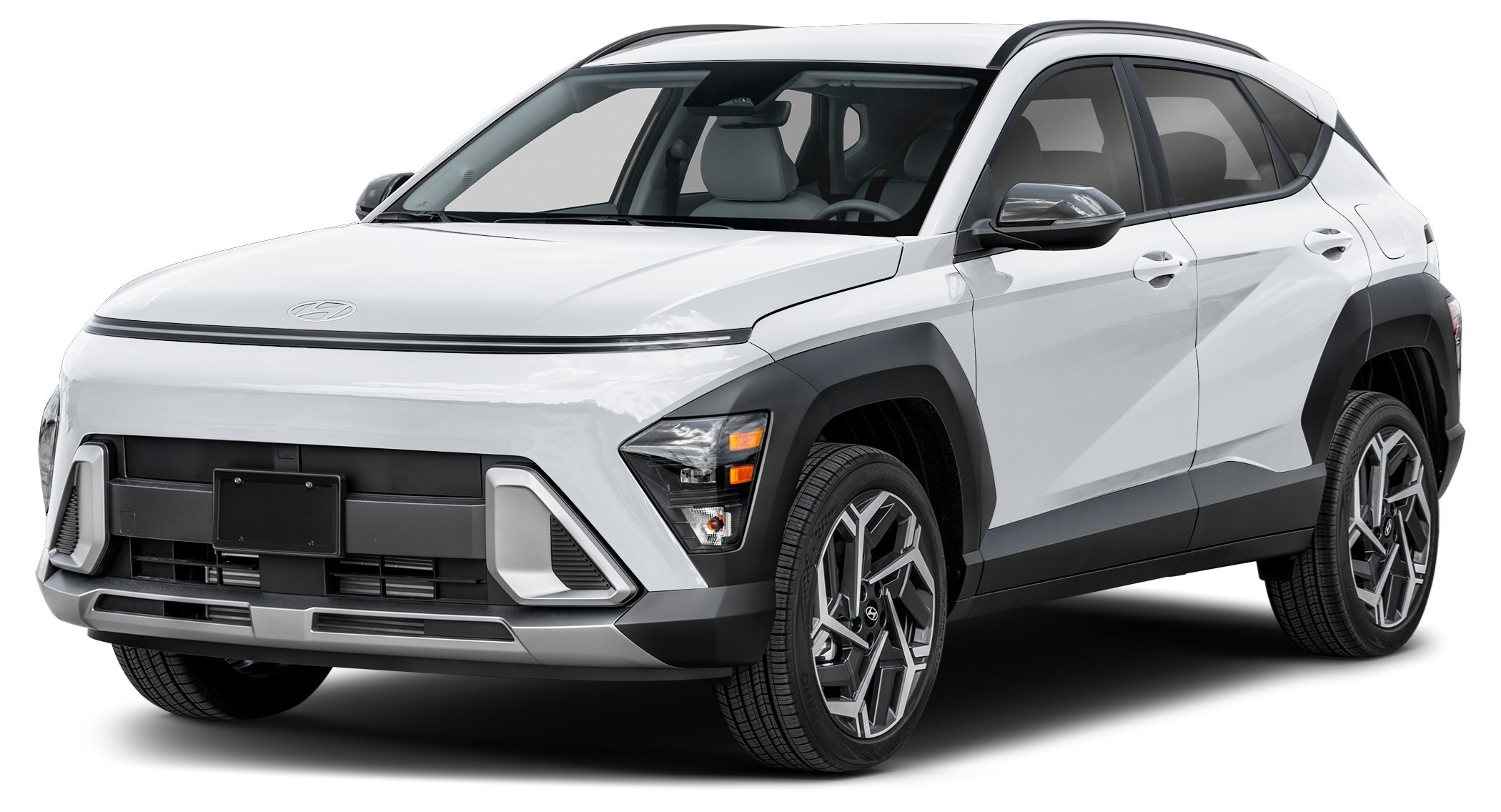 2027 Hyundai Kona 2.0L Preferred
