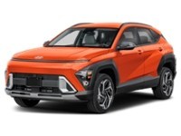 2027 Hyundai Kona 2.0L Preferred AWD Soultronic Orange  Shot 27