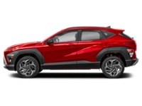 2027 Hyundai Kona 2.0L Preferred AWD Ultimate Red  Shot 5