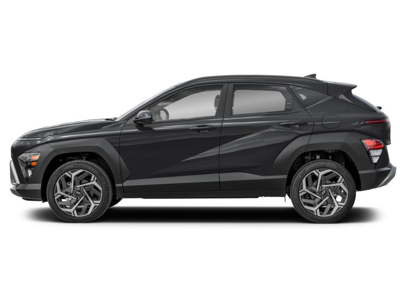 2027 Hyundai Kona 2.0L Preferred AWD