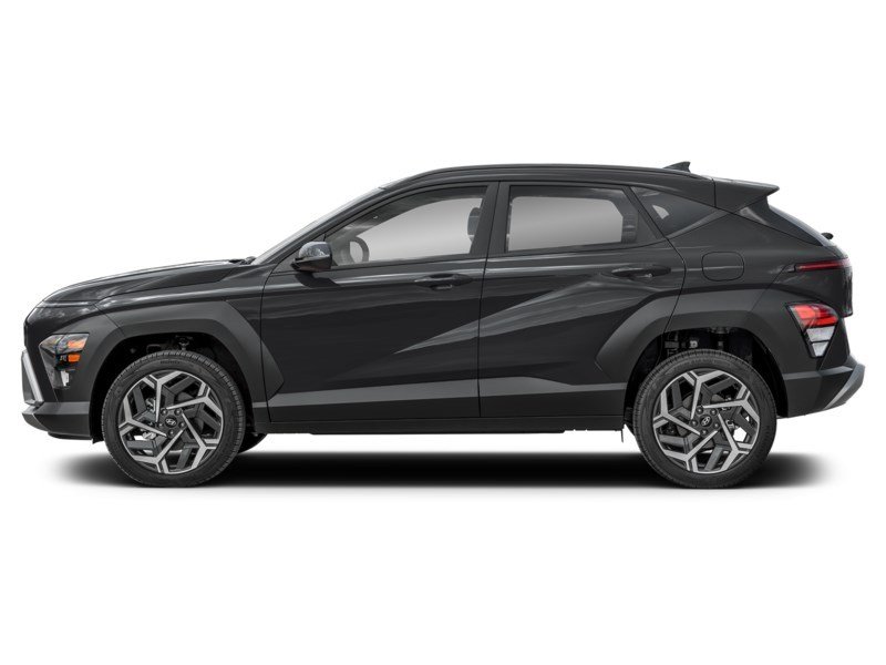 2027 Hyundai Kona 2.0L Preferred AWD
