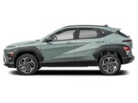 2027 Hyundai Kona 2.0L Preferred AWD