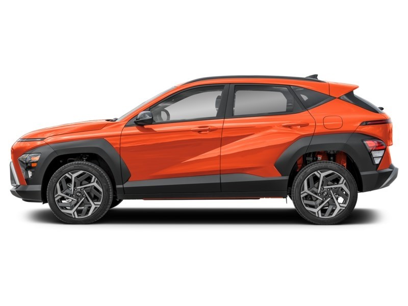 2027 Hyundai Kona 2.0L Preferred AWD
