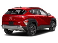 2027 Hyundai Kona 2.0L Preferred AWD Ultimate Red  Shot 6