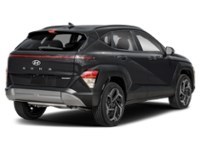 2027 Hyundai Kona 2.0L Preferred AWD Abyss Black  Shot 12
