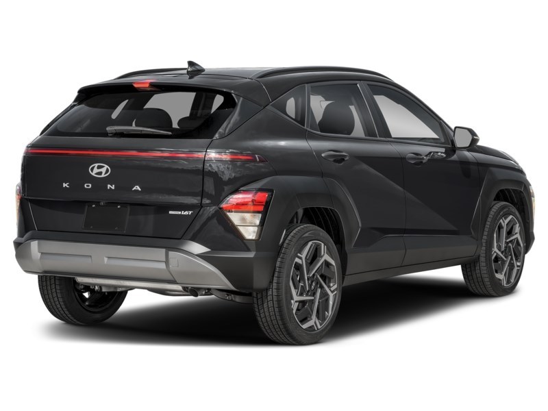 2027 Hyundai Kona 2.0L Preferred AWD