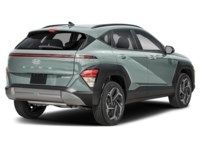 2027 Hyundai Kona 2.0L Preferred AWD