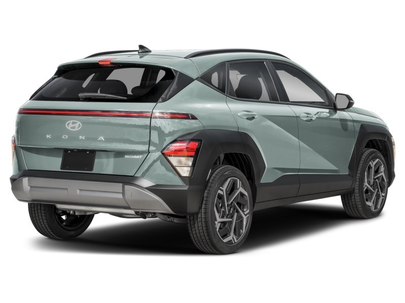 2027 Hyundai Kona 2.0L Preferred AWD