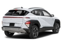 2027 Hyundai Kona 2.0L Preferred AWD Atlas White  Shot 22