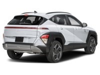 2026 Hyundai Kona 2.0L Preferred AWD Atlas White  Shot 6