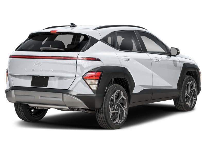 2026 Hyundai Kona 2.0L Preferred AWD
