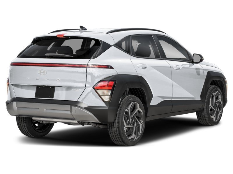2027 Hyundai Kona 2.0L Preferred AWD