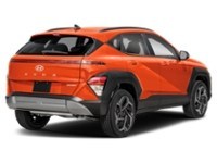 2027 Hyundai Kona 2.0L Preferred AWD Soultronic Orange  Shot 32