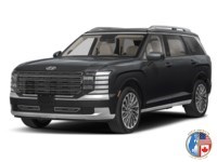 2026 Hyundai Palisade Ultimate Calligraphy AWD