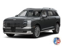 2026 Hyundai Palisade Ultimate Calligraphy AWD Ecotronic Grey  Shot 1