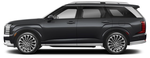 Abyss Black [Black]