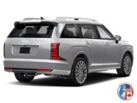 2026 Hyundai Palisade Ultimate Calligraphy AWD Shimmering Silver  Shot 6