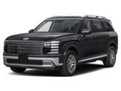 Hyundai Palisade<br/>Ultimate Calligraphy