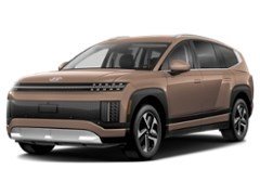 2026 Hyundai IONIQ 9 SUV