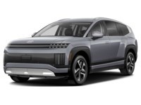 2026 Hyundai IONIQ 9 Preferred AWD Nocturne Grey  Shot 1