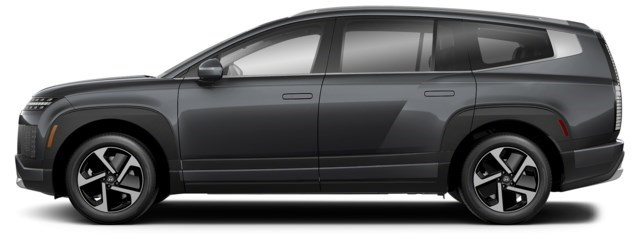 Abyss Black [Black]