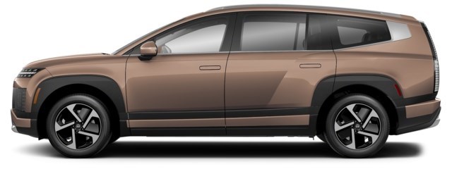 Sunset Brown [Brown]