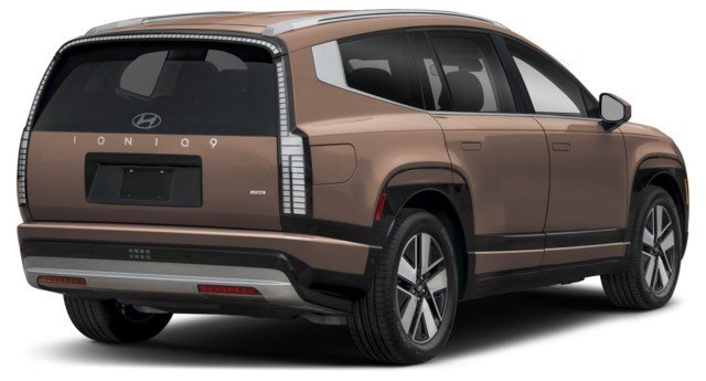 Sunset Brown [Brown]