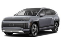 2026 Hyundai IONIQ 9 Preferred AWD w/Luxury Pkg Nocturne Grey  Shot 2