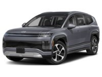 2026 Hyundai IONIQ 9 Preferred AWD w/Luxury Pkg Nocturne Grey  Shot 2