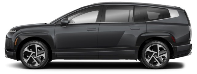 Abyss Black [Black]
